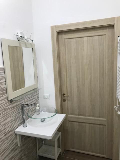 Affittacamere Alloggio Olivo Empoli Ngoại thất bức ảnh