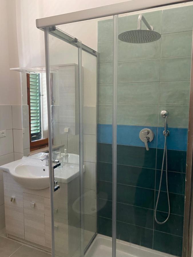 Affittacamere Alloggio Olivo Empoli Ngoại thất bức ảnh
