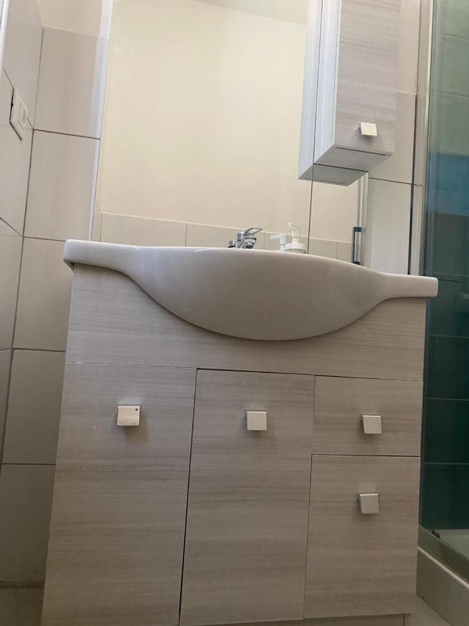 Affittacamere Alloggio Olivo Empoli Ngoại thất bức ảnh
