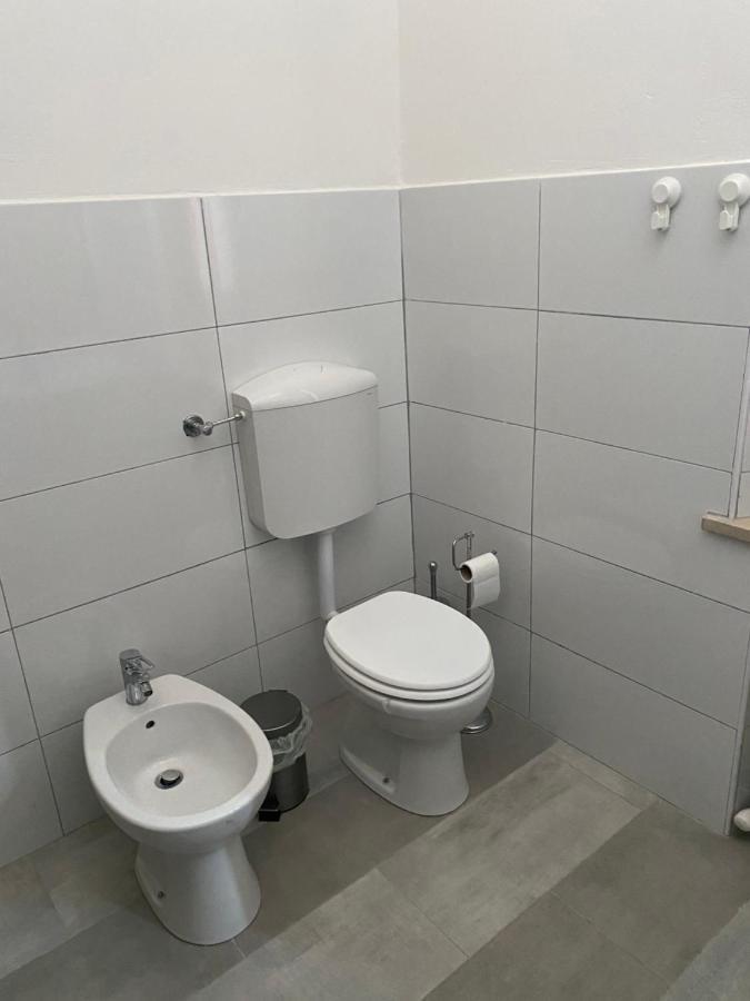 Affittacamere Alloggio Olivo Empoli Ngoại thất bức ảnh