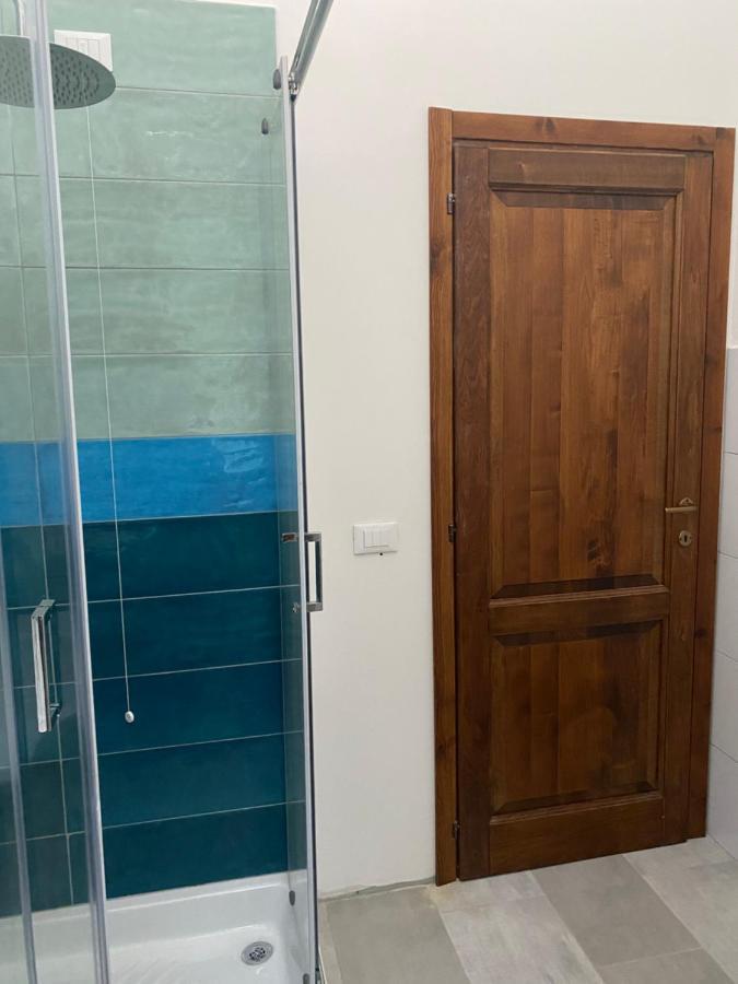 Affittacamere Alloggio Olivo Empoli Ngoại thất bức ảnh