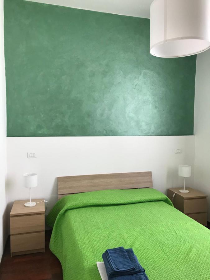 Affittacamere Alloggio Olivo Empoli Ngoại thất bức ảnh