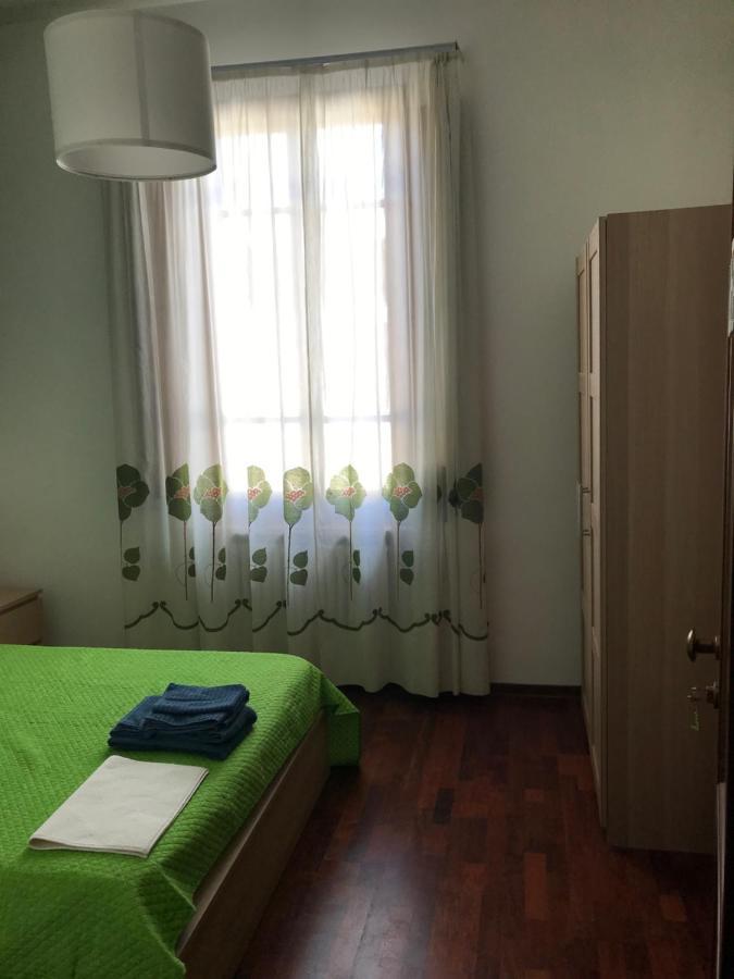 Affittacamere Alloggio Olivo Empoli Ngoại thất bức ảnh