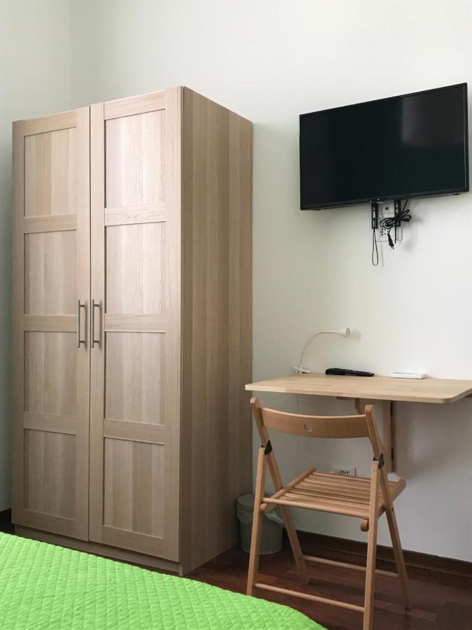 Affittacamere Alloggio Olivo Empoli Ngoại thất bức ảnh