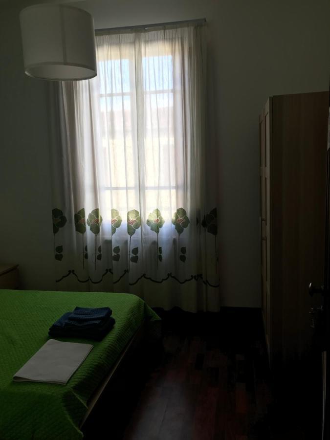 Affittacamere Alloggio Olivo Empoli Ngoại thất bức ảnh