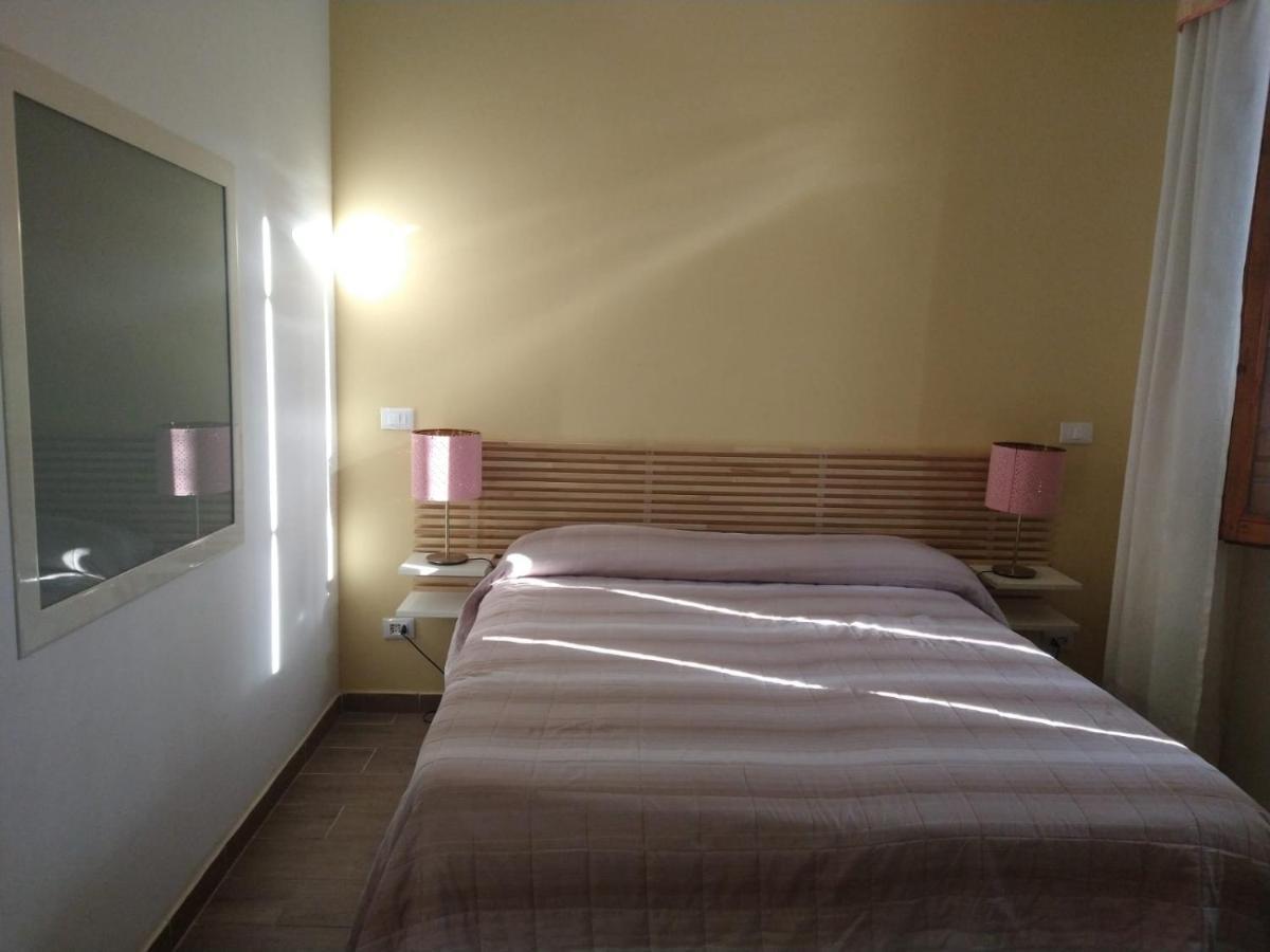 Affittacamere Alloggio Olivo Empoli Ngoại thất bức ảnh