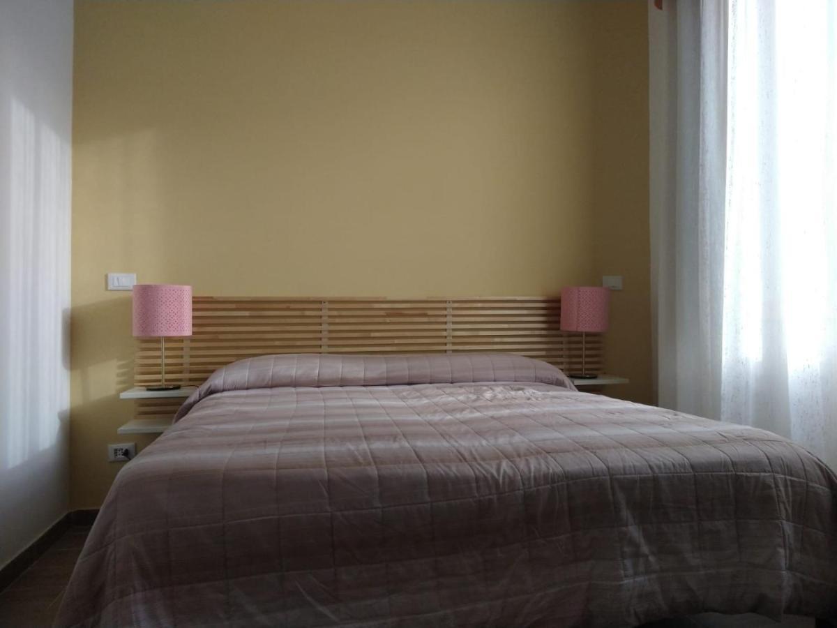 Affittacamere Alloggio Olivo Empoli Ngoại thất bức ảnh