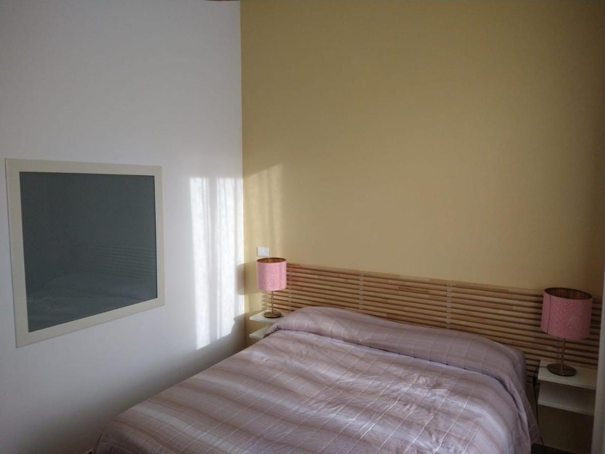 Affittacamere Alloggio Olivo Empoli Ngoại thất bức ảnh