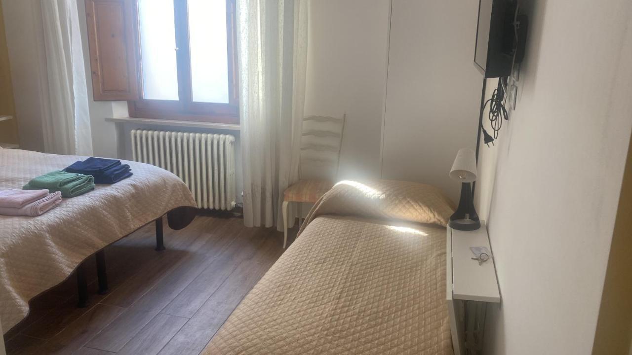Affittacamere Alloggio Olivo Empoli Ngoại thất bức ảnh